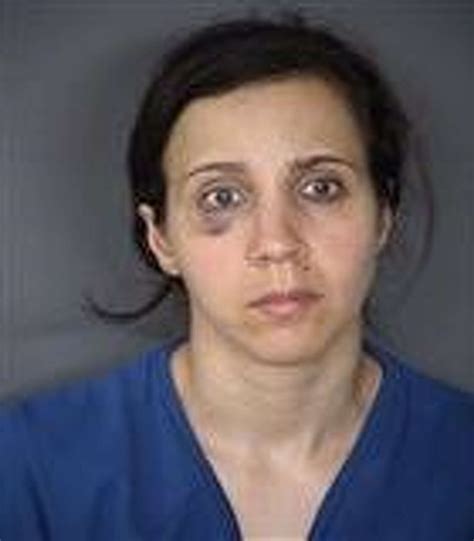 andira abdelaziz|Woman who killed nephew says he beat, threatened her.